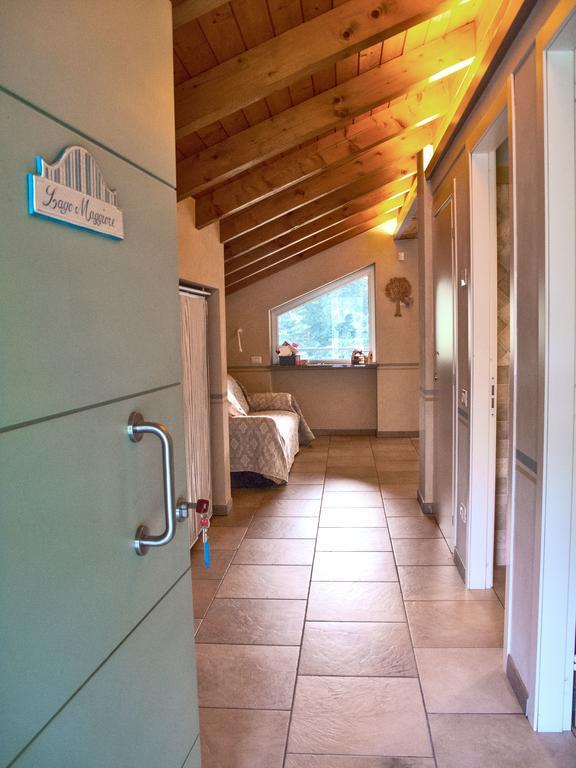 B&B Il Rovere Gattico 外观 照片