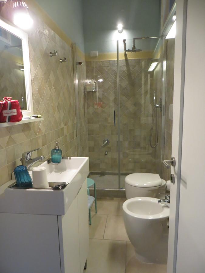 B&B Il Rovere Gattico 外观 照片