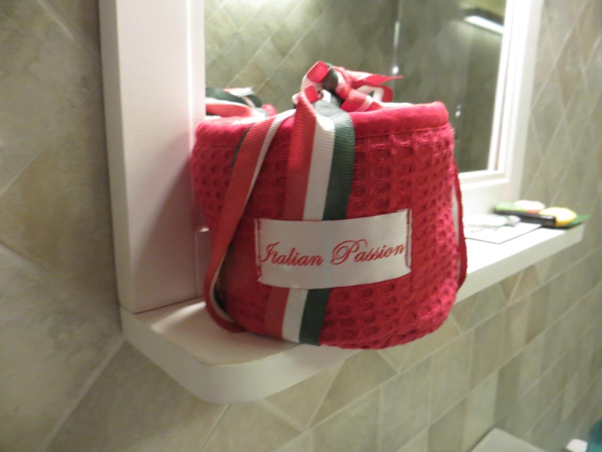B&B Il Rovere Gattico 外观 照片