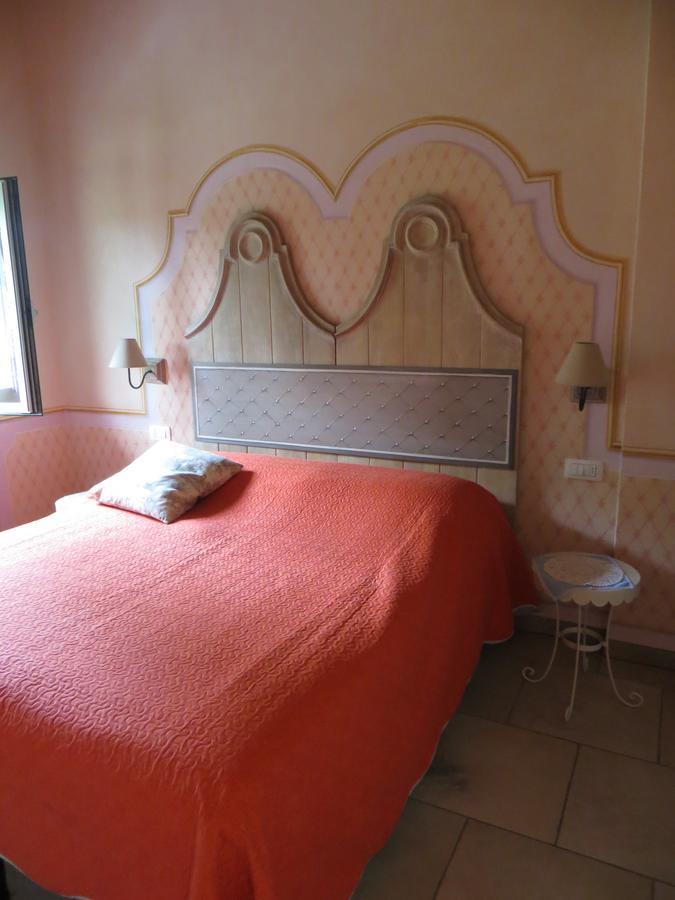 B&B Il Rovere Gattico 外观 照片