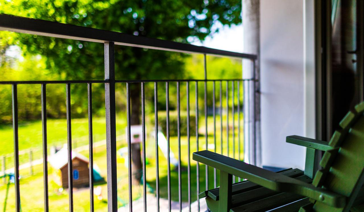 B&B Il Rovere Gattico 外观 照片