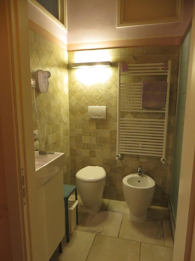 B&B Il Rovere Gattico 外观 照片